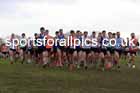 Senior Mens 2024 Northern Cross Country Champs., Sedgefield. Photo: David T. Hewitson/Sports for All Pics
